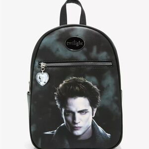 Hot Topic Black Dome Backpack